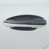 Car Outer Handle and Door Bowl Trim Cover for Mercedes Benz C Class W206 C200 C220 C260 C300 2022+ Accessories