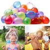Party Summer Outdoor Prank Balloon Bombs Children Playing In The Toys Water