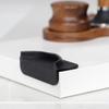 Nonslip Silicone Tamper Mat Durable Tamping Pad Silicone Coffee Pressing Powder Mats Corner Mat for Portafilters