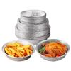 JingQingFu Air Fryer & Oven Aluminum Foil Pans