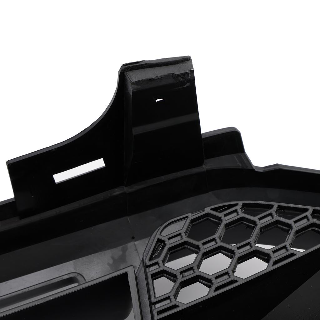 Przedni Zderzak Styl Raptor Grill Kratka Pasuje Ford Ranger 2019-2023 Czarny