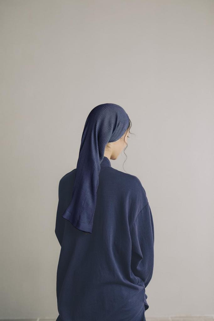 [nemuli] [Offisiell] Nattlue, 100% Silke, Vaskbar Silke, For Langt Hår, Forebygger Flisete Tupper, Forebygger Morgenfrisyre, For Vakkert Hår, For Soving (marinen)