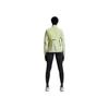 On Weather Insulated Warm Windproof Comfortable Jacket Women Jacket Yellow 1WE30081258