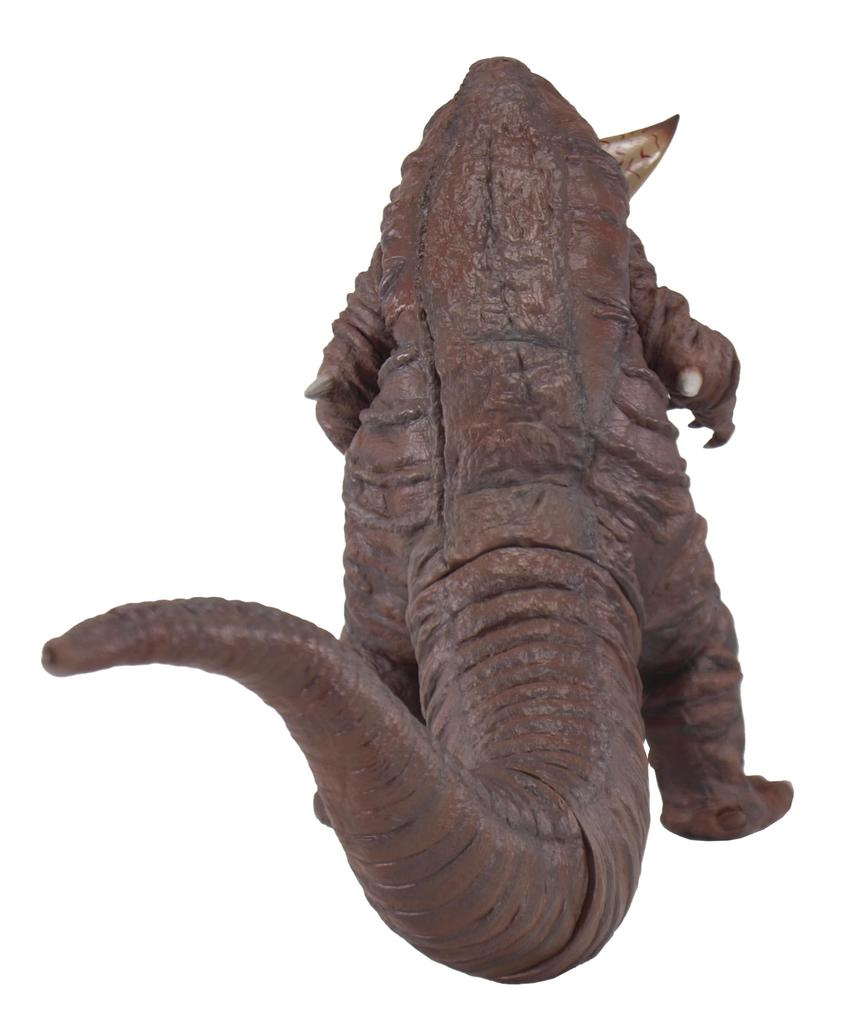 Scale Special Effects Series Ultraman Gomora High Grade Approximately 280mm PVC Soft Vinyl Figure 1/6 Ver. Pre-painted