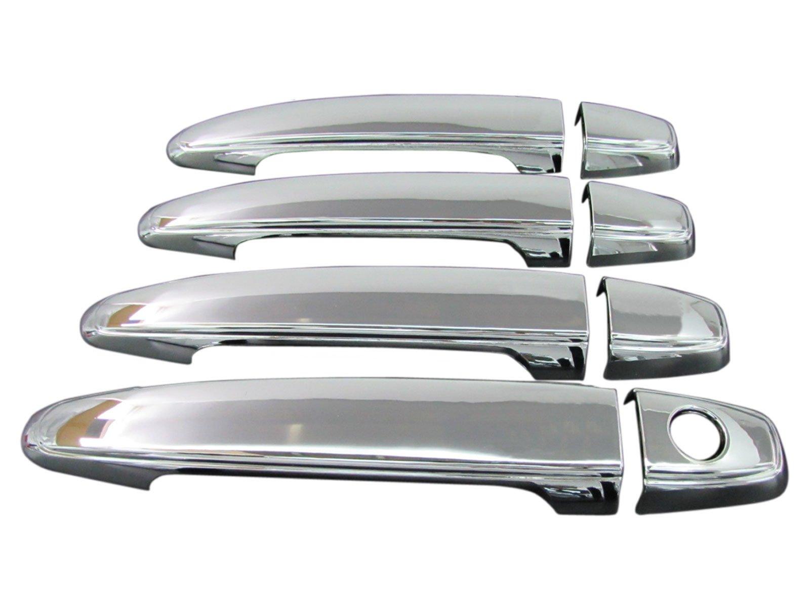 

BRIGHTZ Voxy 70 75 Хромированные накладки на наружные дверные ручки, ручки, ZRR70G ZRR75G ZRR75W ZRR70W ZRR R70 R75 Voxy Boxy Boxy 119 [WISH-NOBU-FS-A4B0C1D3]