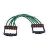 WEZHOTPE Multi-functional 5-Tube Chest Expander