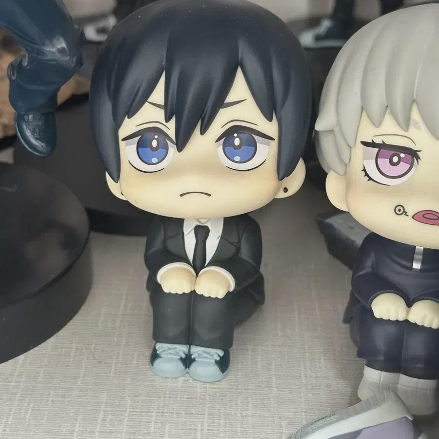 

Человек-бензопила Archie Lookup Продажа