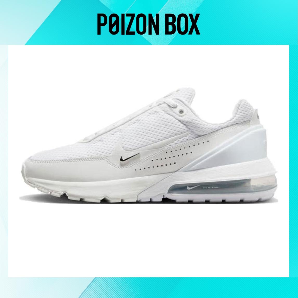 

кроссовки Nike Air Max Pulse White DR0453-101