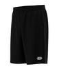 ZD SPORTS Zd Woven Half Pants [Black]