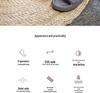 New Style Thick Sole Summer Slides: Soft, Squishy Single Strap for Women and Men