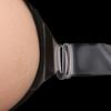 600g/80000 Silicone Breast For TV ,