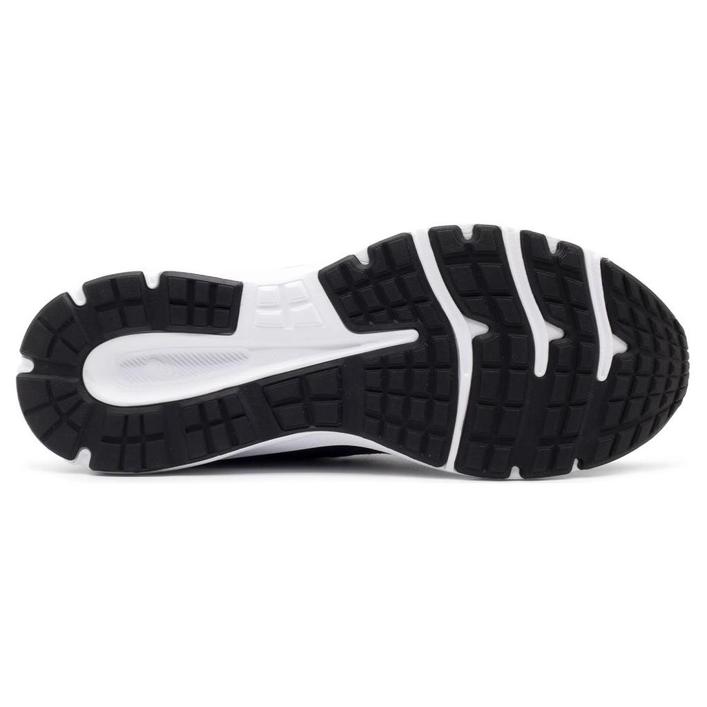 New Asics Jolt 3 'Black Electric Red' 1011B034-006