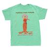 Üst giysisi – T-shirtler