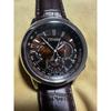 Used Overseas Limited Citizen Eco-Drive Calendar BU2020-29X