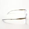 PR 02ZVF Asian Fit 2AZ1O1 56 New Eyeglasses [Prada] Women's