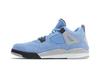 Jordan 4 Retro University Blue (PS)