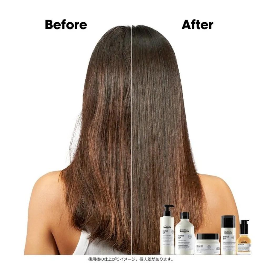 L'Oréal Professionnel Metal DX Concentrated Oil 50ml Hair Oil