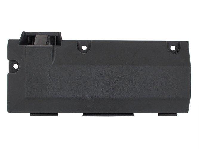 Ford Focus Mk1 98-04 Glove Box Handle BLACK