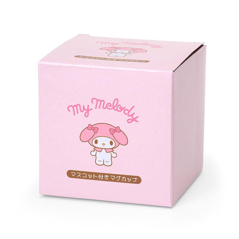 Sanrio My Melody Mascot Mug Japan NEW Sanrio Characters