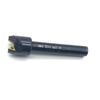 45° Chamfering Tool Holder for CNC - 90° Pipe Edge Deburring Blade (TC11 TC16 Compatible)