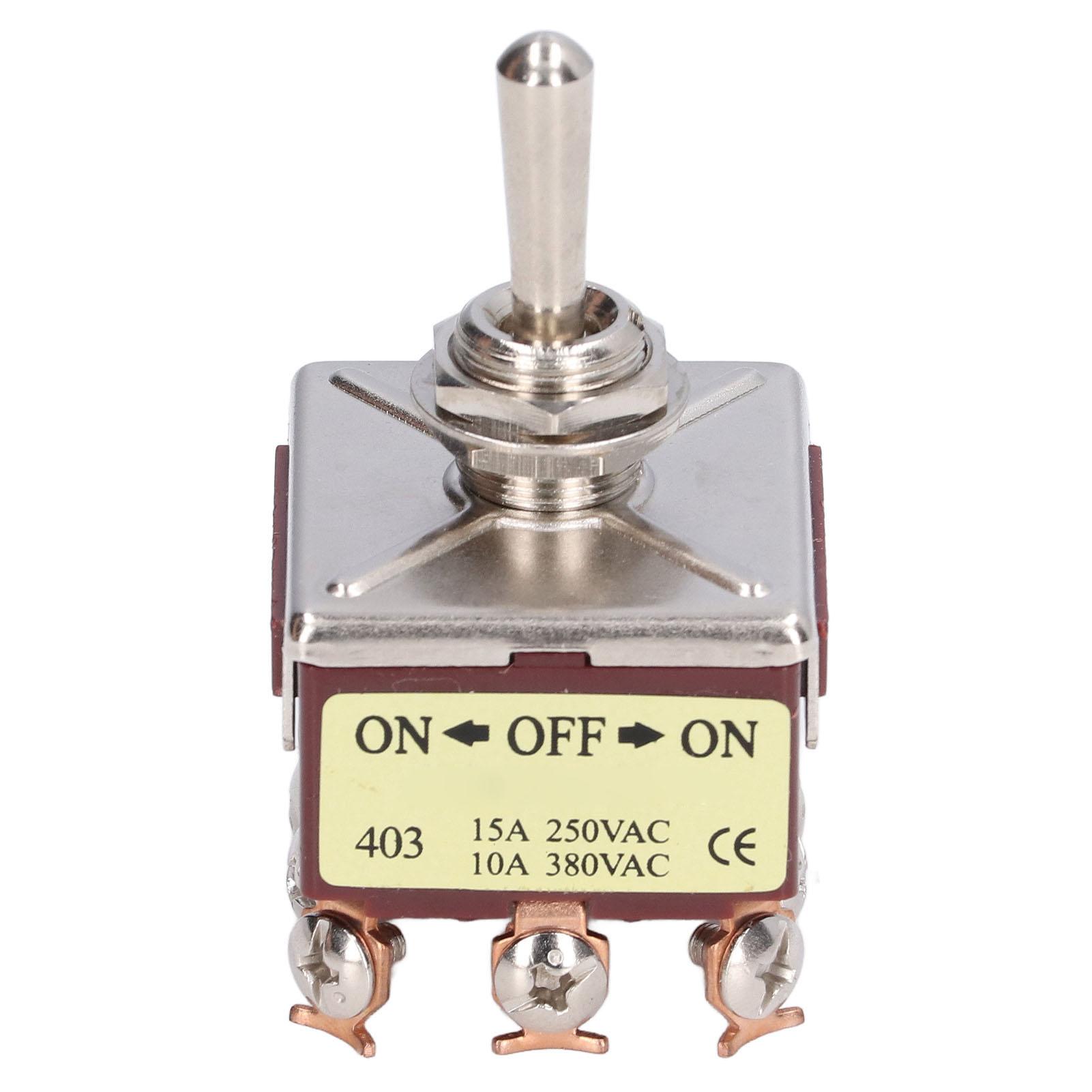 

Car Engine Micro Switch ABS Corrosion Resistance for 3064 3054C 3126B 24V 1636711 2833074