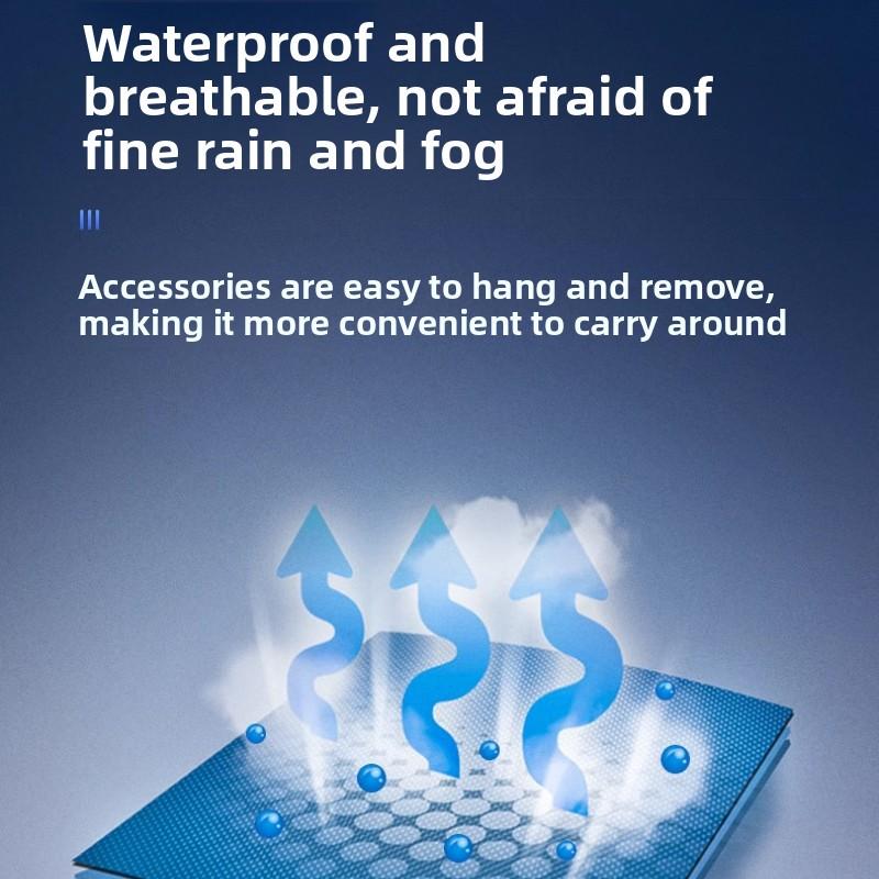 Large Capacity Luya Bag Multifunctional Fanny Pack Fishing Rod Bag Tactical Backpack Crossbody Bag Fishing Plug Rod Fishing Gear Bag Rod Bag