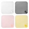 652F Floor Drain Deodorant Pad Sealing Cap Sink Bathtub Hair Stopper For Odor Control