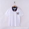 Retro Football Jersey Argentina Messi Brazil Ronaldo Portugal France England Vintage Soccer Shirt Men Women
