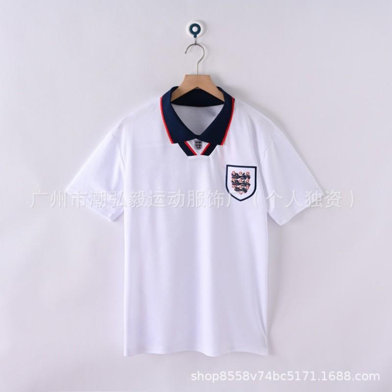 Retro Football Jersey Argentina Messi Brazil Ronaldo Portugal France England Vintage Soccer Shirt Men Women