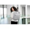 Backpack Reisenthel Allday M Herringbone Grey (EJ7074)
