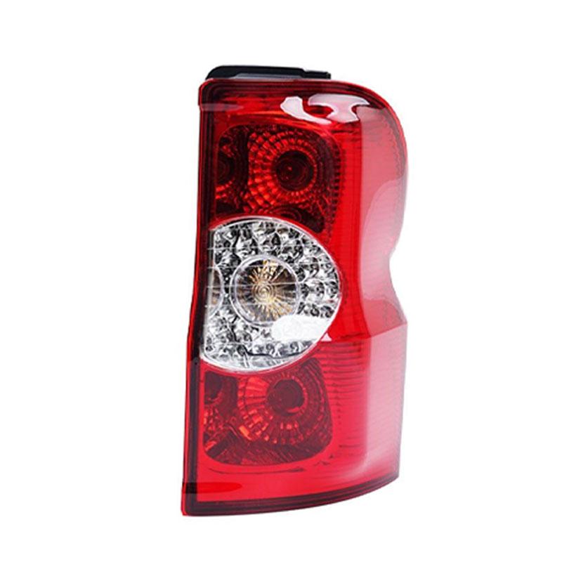 

For JAC Refine 92401-V1190 92402-V1190 Car Left Right Rear Tail Light Brake Lamp Auto Taillight Assembly With Bulbs Wire Harness