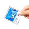 Eco-Friendly Car Glass Cleaning Tablets - Biodegradable Solid Washer Fluid for All-Season Windshield Car