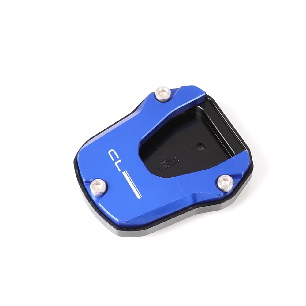 For CL250 CL500 CL250 CL250 500 2022 2023 Motorcycle CNC Side Stand Magnification Expansion