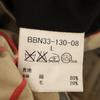 Burberry LONDON Trenchcoat L Schwarze Serie Sanyo Shokai Herren Gebraucht