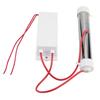 3g Ozonisator Ozongenerator Rohr für Home Luftreiniger Sterilisator Reiniger 220V