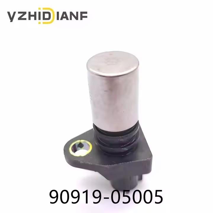 10x 90919-05005 Crankshaft Camshaft Position Sensor for Toyota Dyna Auris Corolla Yaris Hilux Land Cruise Auto Parts