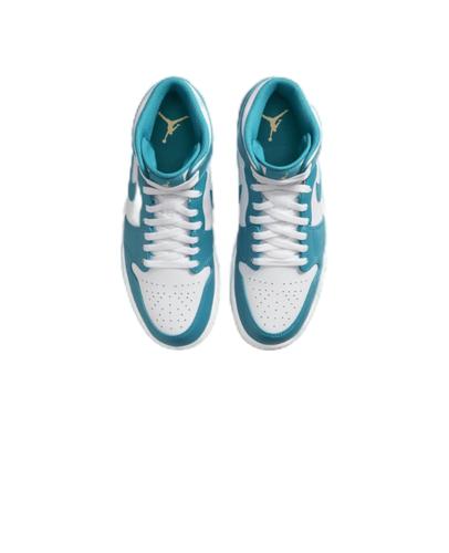Air Jordan 1 Mid Aquatone Jordan 1 AJ1 Mid Aquatone DQ8426-400