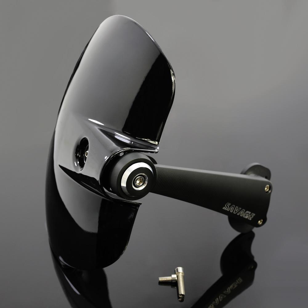 Motorcycle Rear Mudguard Hugger Fender For BMW R NINE T 2014-2018 R9T Motorbike Rear Wheel Hugger nero
