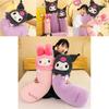 My Melody Long Throw Pillow Cushion Plush Toy Soft Stuffed Doll Xmas Gift Perfect For Cuddles And Snuggles!