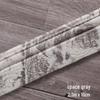 Waterproof 3D Self-Adhesive Skirting & Door Frame Edging Stickers