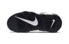 Nike Air More Uptempo White Anthracite Snakeskin PS CQ4581-100