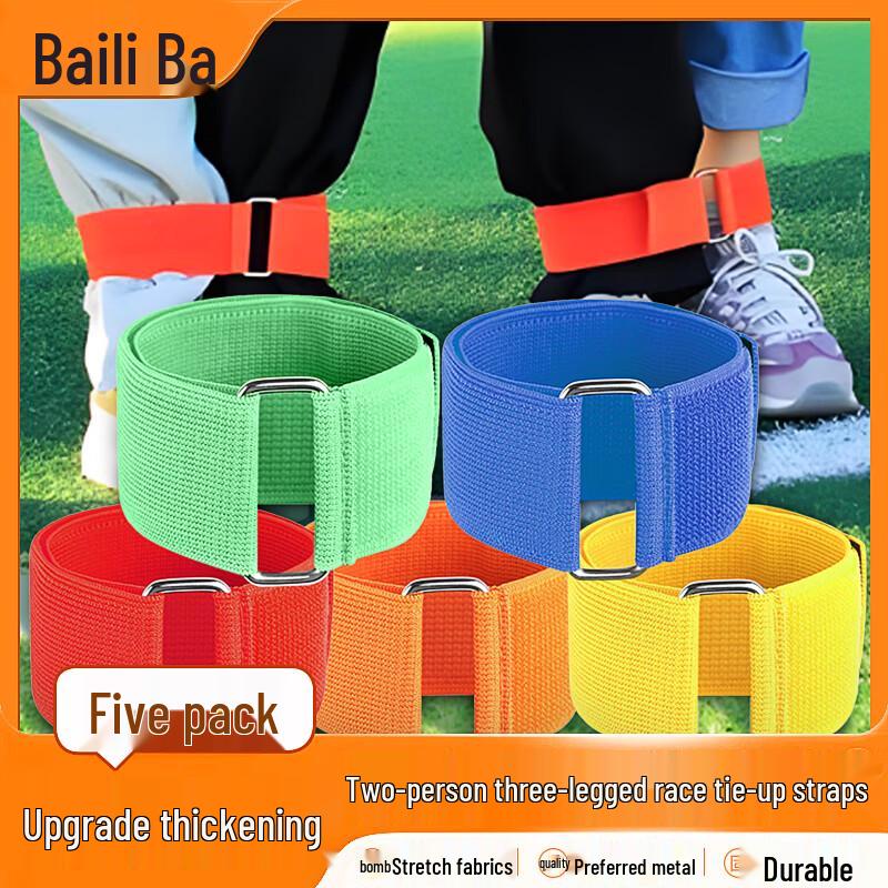 Outdoor Team Building & Group Game Props