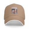 Baseball Caps Phoebe Bridgers Vintage Graphic Female Male Outdoor Summer Caps