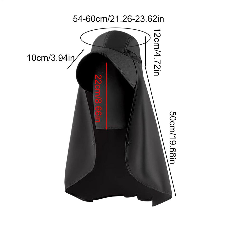 Women's Sun Hat Protection Outdoor Bucket Hat Breathable Comfortable Uv Protection Adjustable Headwear For Outdoor Fishing