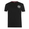 Mens Alpha Industries Shuttle Regular T-Shirt