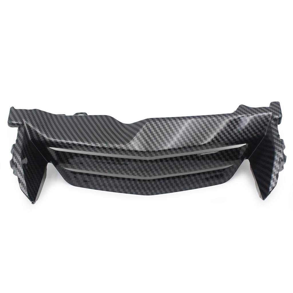 Motorcycle Front Headlight Air Vent Panel Trim Fairing For BMW R1200GS R1250GS LC ADV Adventure 2013-2023 Cowl Mounting Bracket