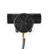 YF-S201 Water Flow Sensor, G1/2 Interface for Water Heaters, Vending Machines, and Dispensers