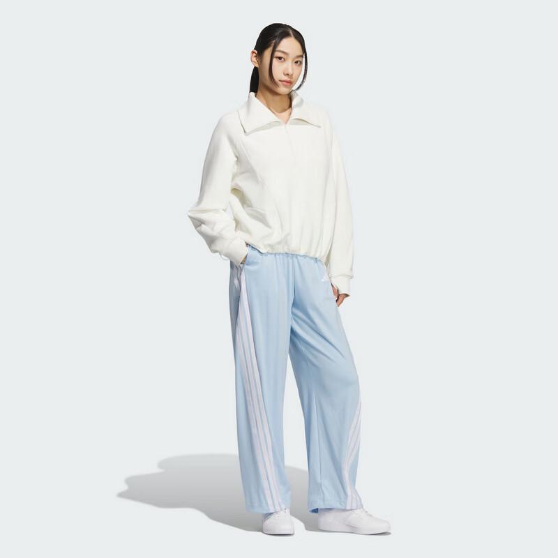 Adidas Women's Versatile Casual Sweatshirt KF2544