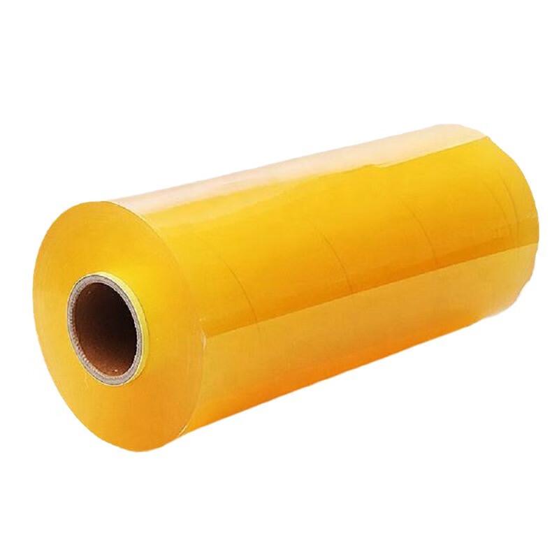 You+Neng Food Grade PVC Cling Film