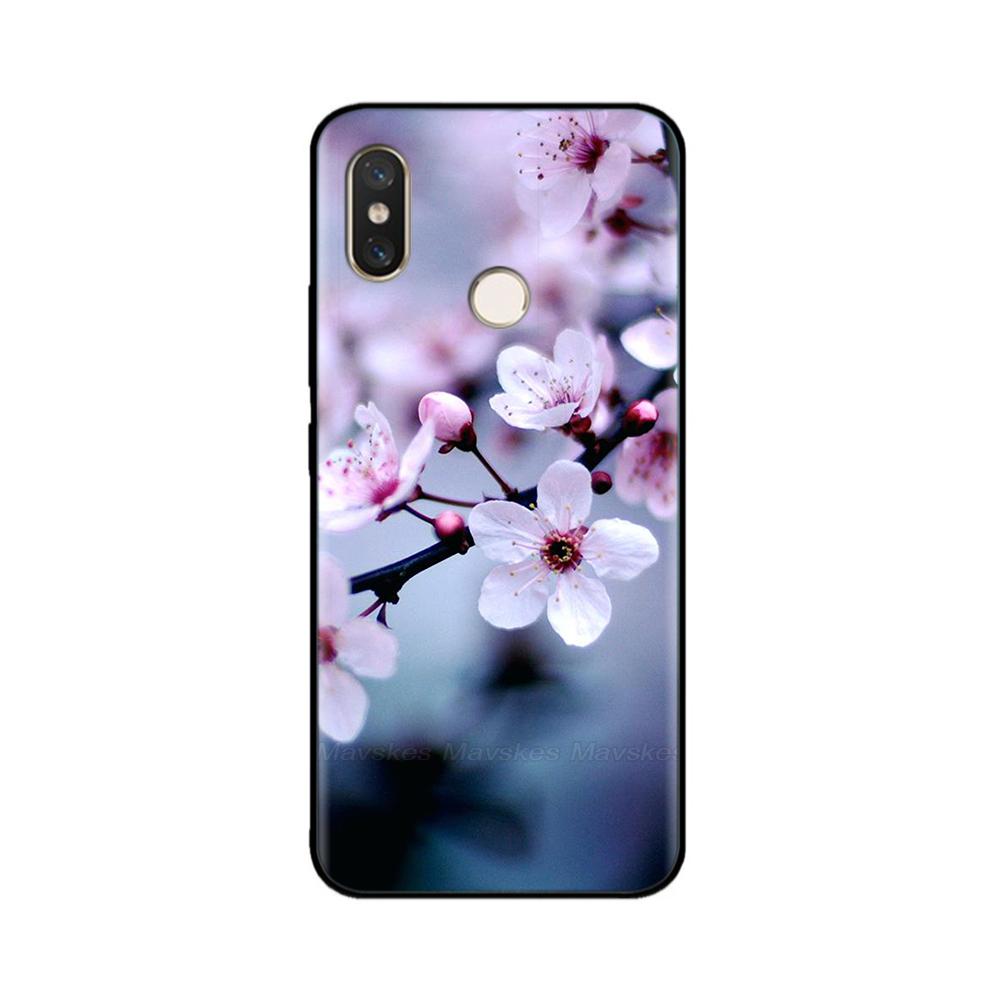 Für Xiaomi Mi 8 Lite Hülle Für Xiaomi Mi8 SE Lite Silikon TPU Abdeckung Weiche Handyhülle Für Xiaomi Mi 8 Pro Mi8 Explorer Stoßstange Coque
